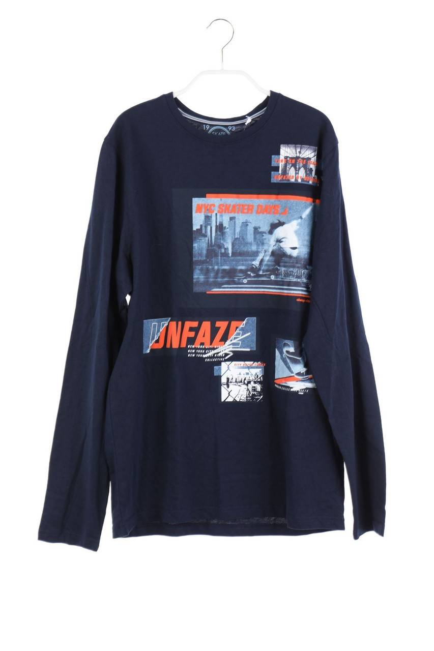 Carou C&A T-Shirt mit Print