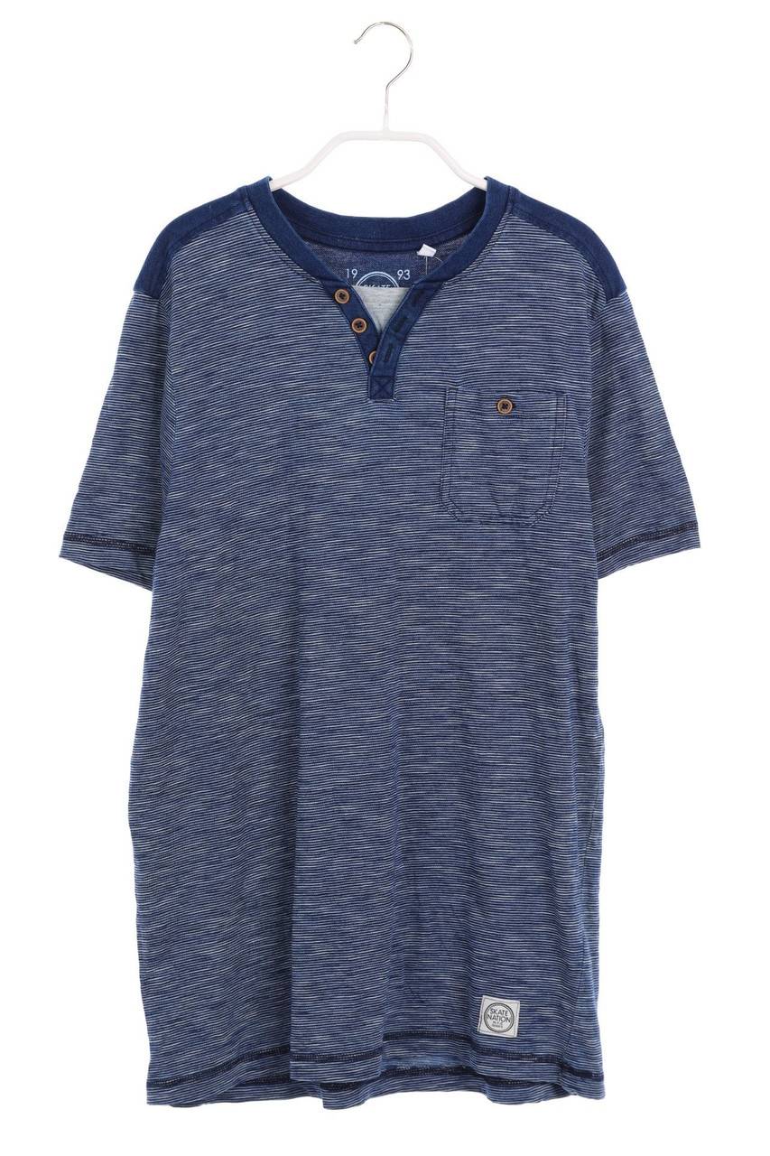 Carou C&A T-Shirt mit Streifen