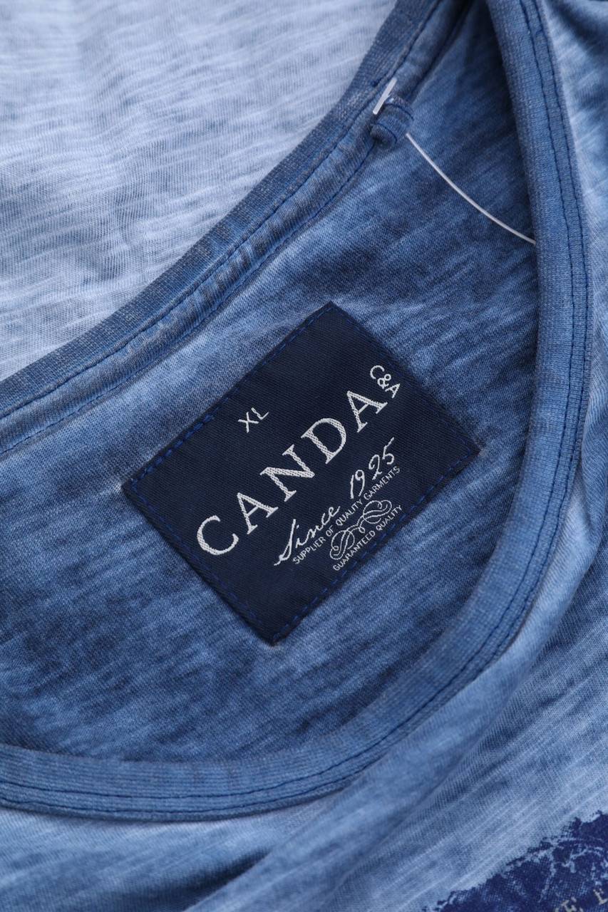 Carou C&A T-Shirt