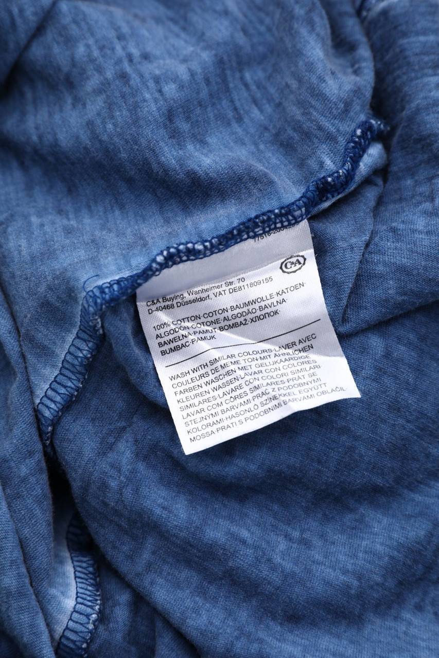 Carou C&A T-Shirt