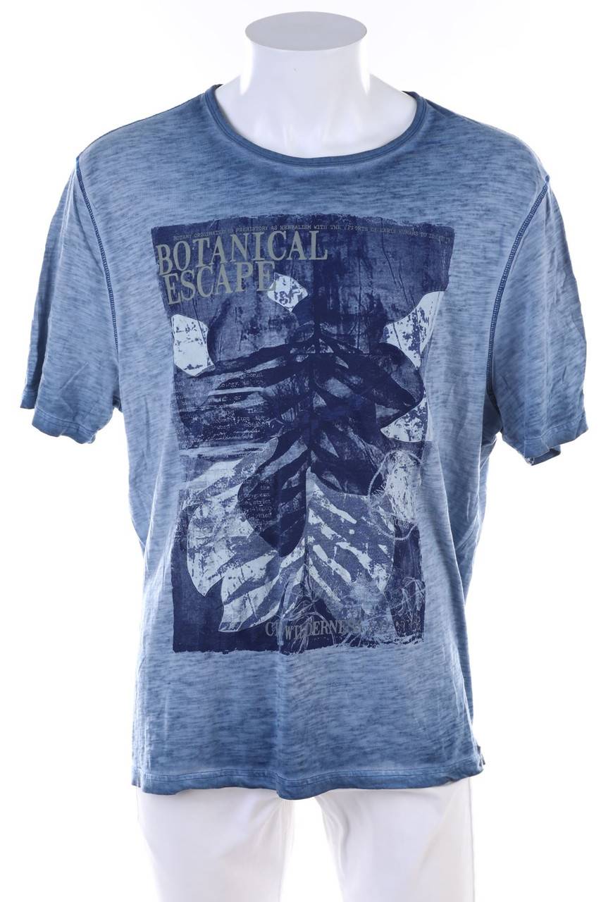 Carou C&A T-Shirt