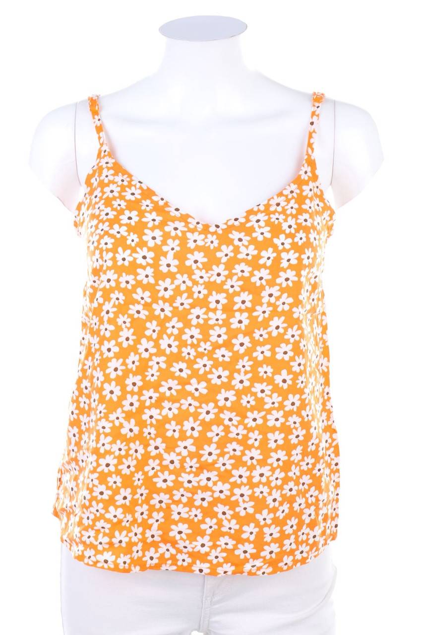 Carou C&A Top