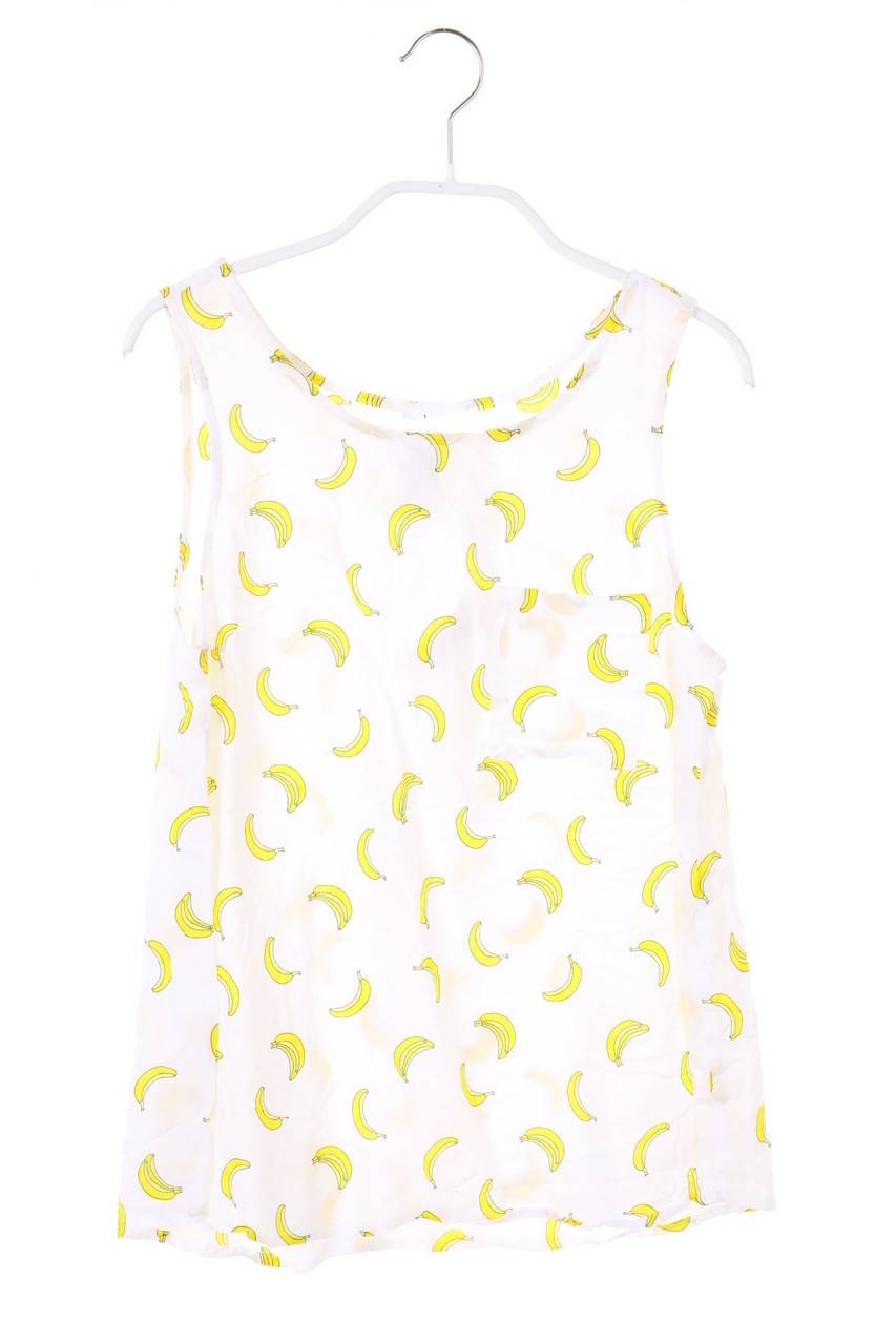 Carou C&A Top mit Print