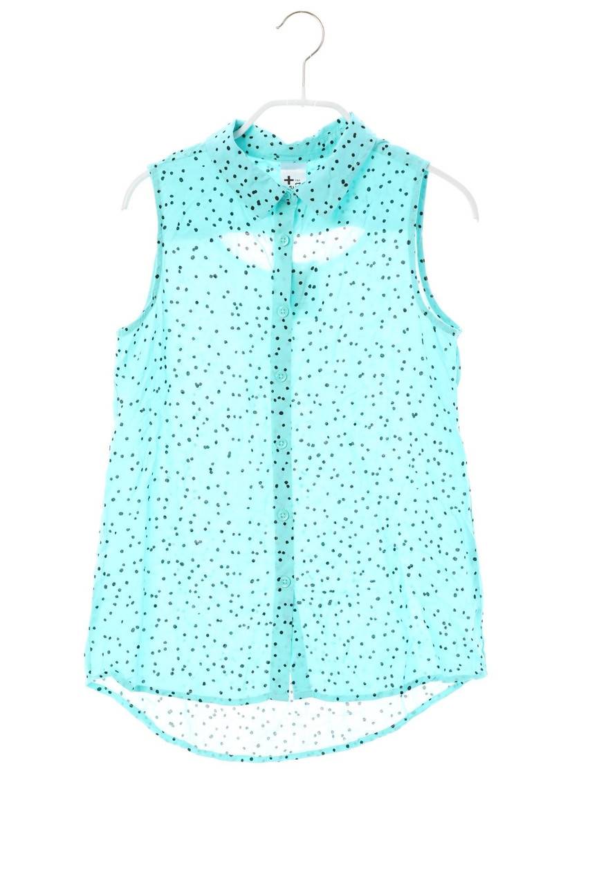 Carou C&A Top mit Pünktchen
