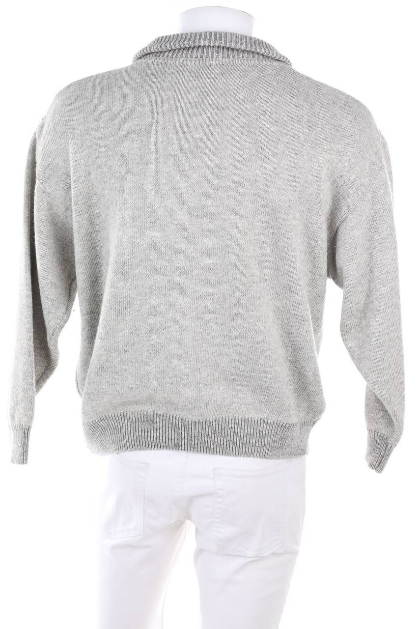 Carou C&A Troyer-Pullover Aus Woll-Mix