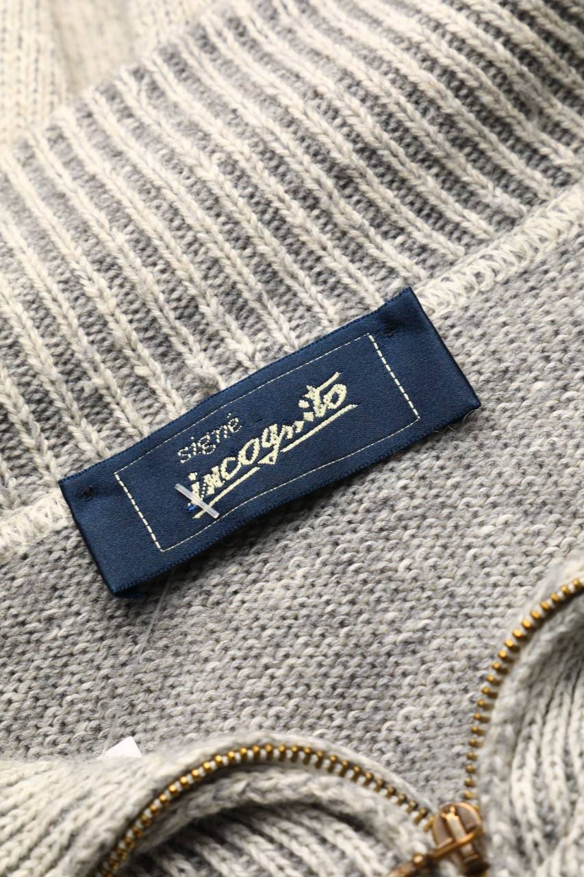 Carou C&A Troyer-Pullover Aus Woll-Mix