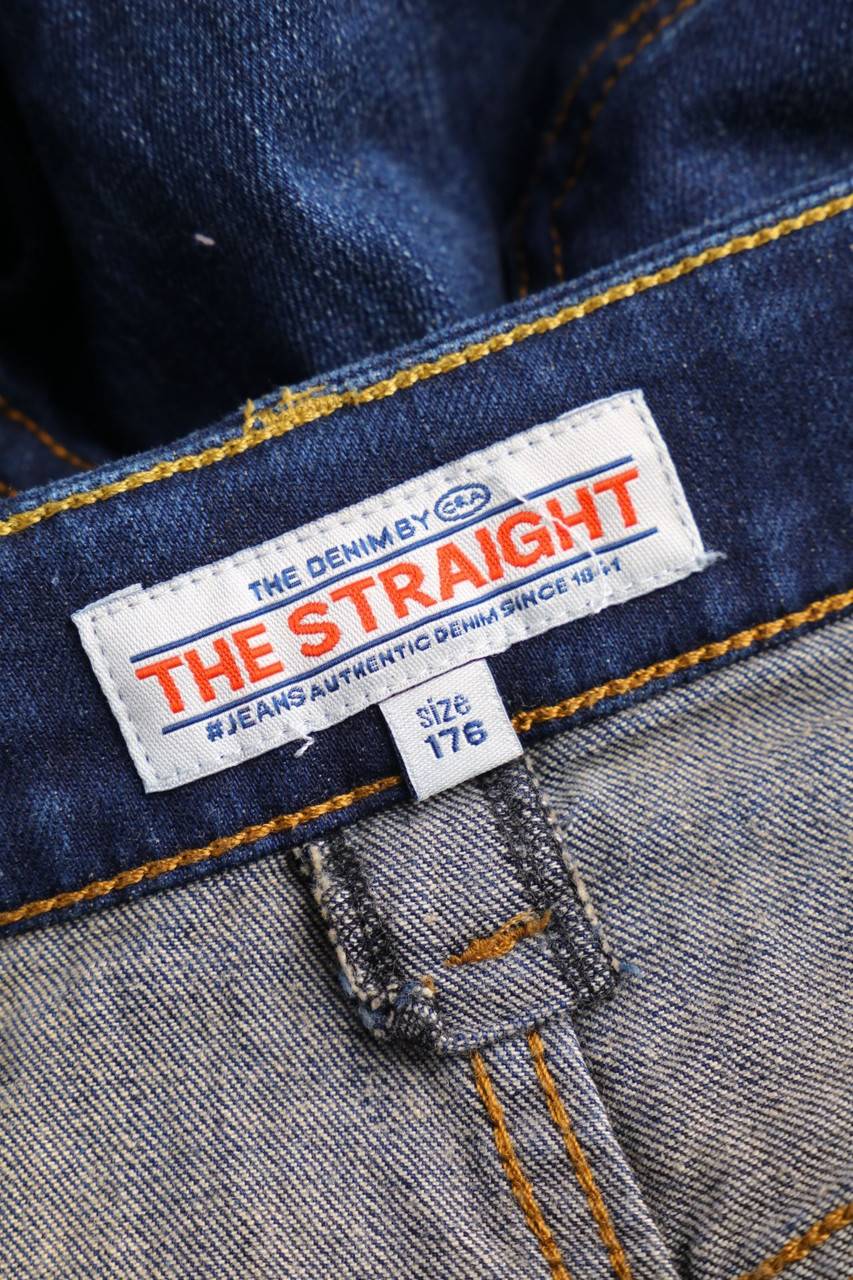 Carou C&A Used Look-Jeans