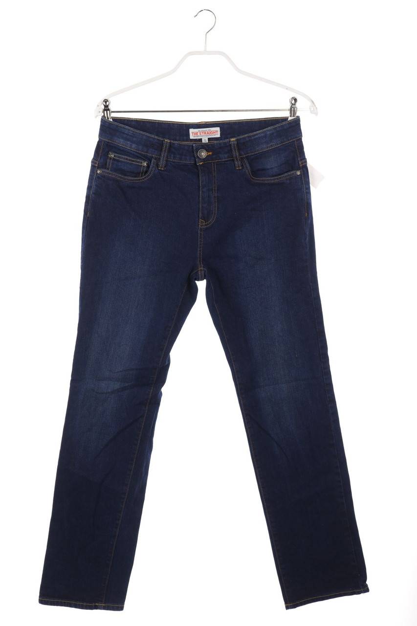 Carou C&A Used Look-Jeans