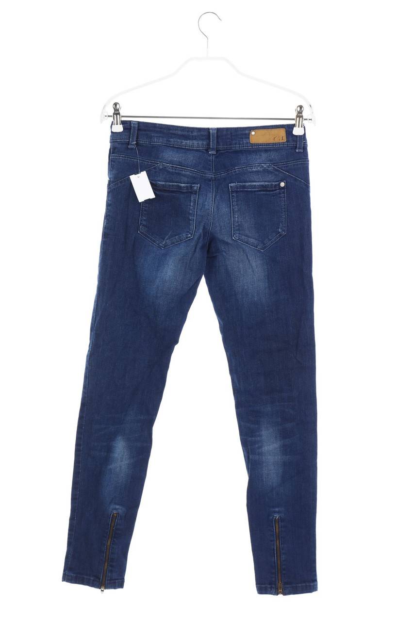 Carou C&A Used Look Skinny-Jeans