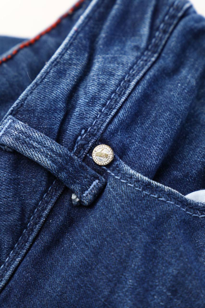 Carou C&A Used Look Skinny-Jeans