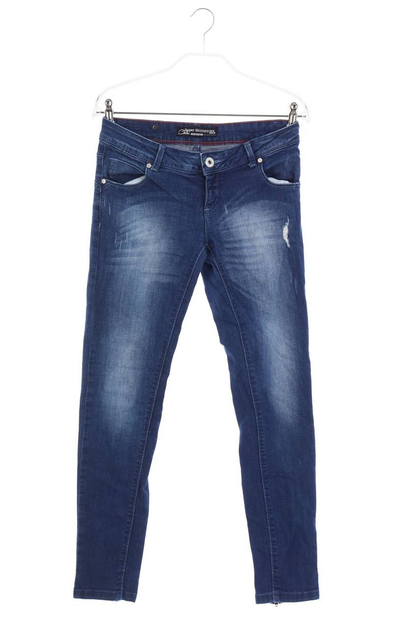 Carou C&A Used Look Skinny-Jeans