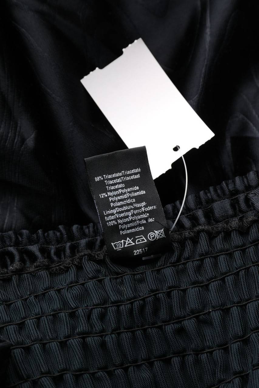 Carou C&A Vintage-Kleid Mit Spitze