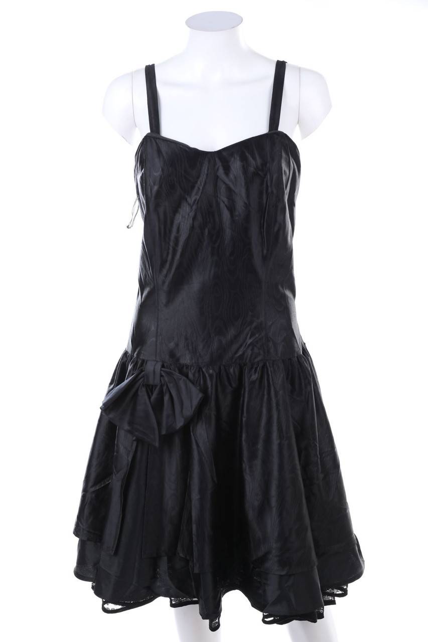 Carou C&A Vintage-Kleid mit Spitze