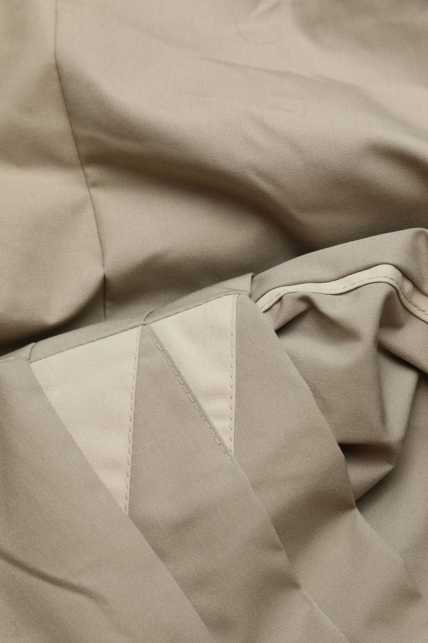 Carou C&A Vintage-Mantel