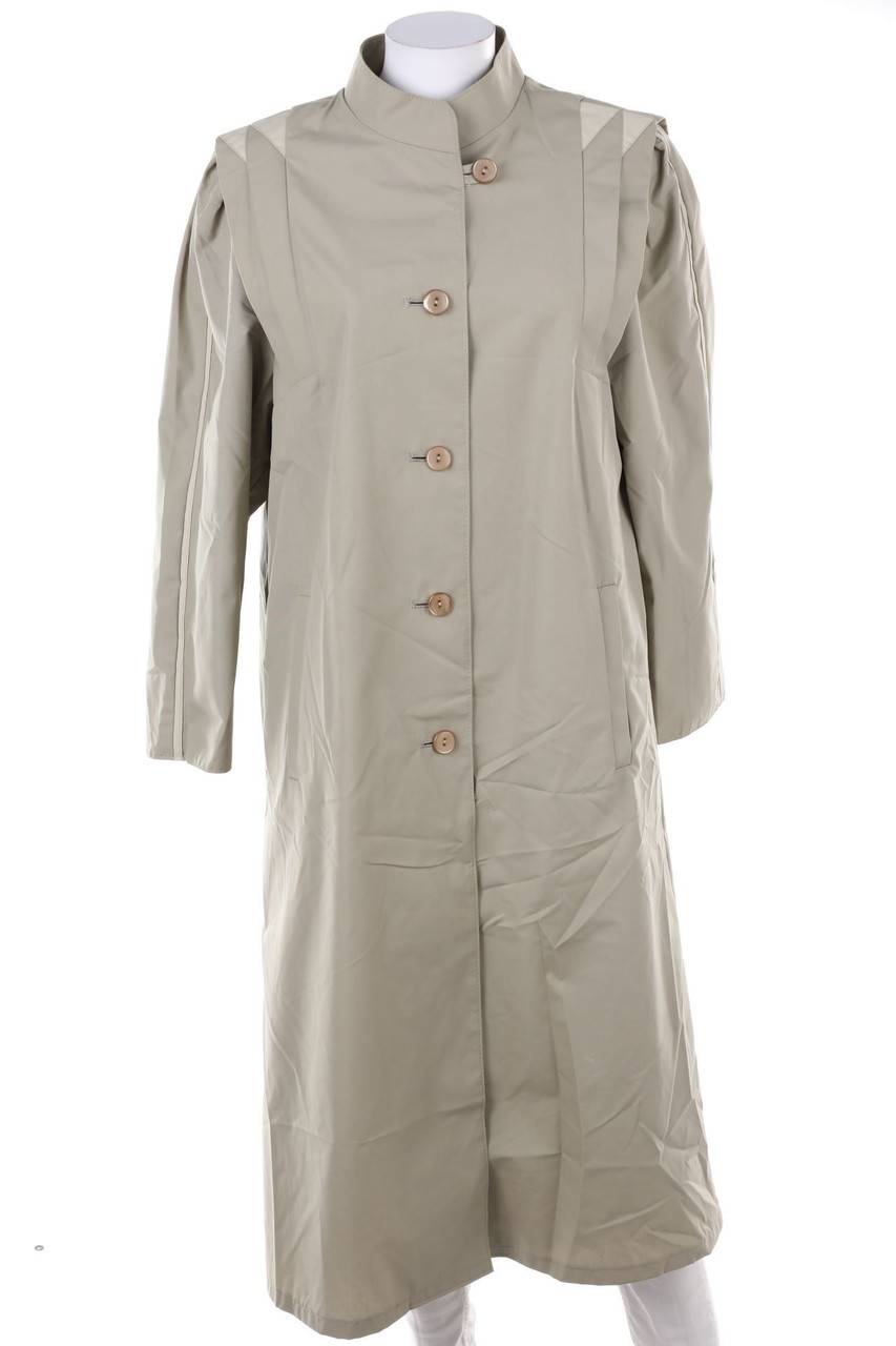 Carou C&A Vintage-Mantel