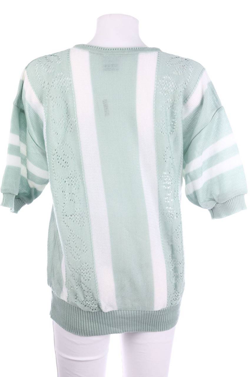 Carou C&A Vintage-Strick-Pullover