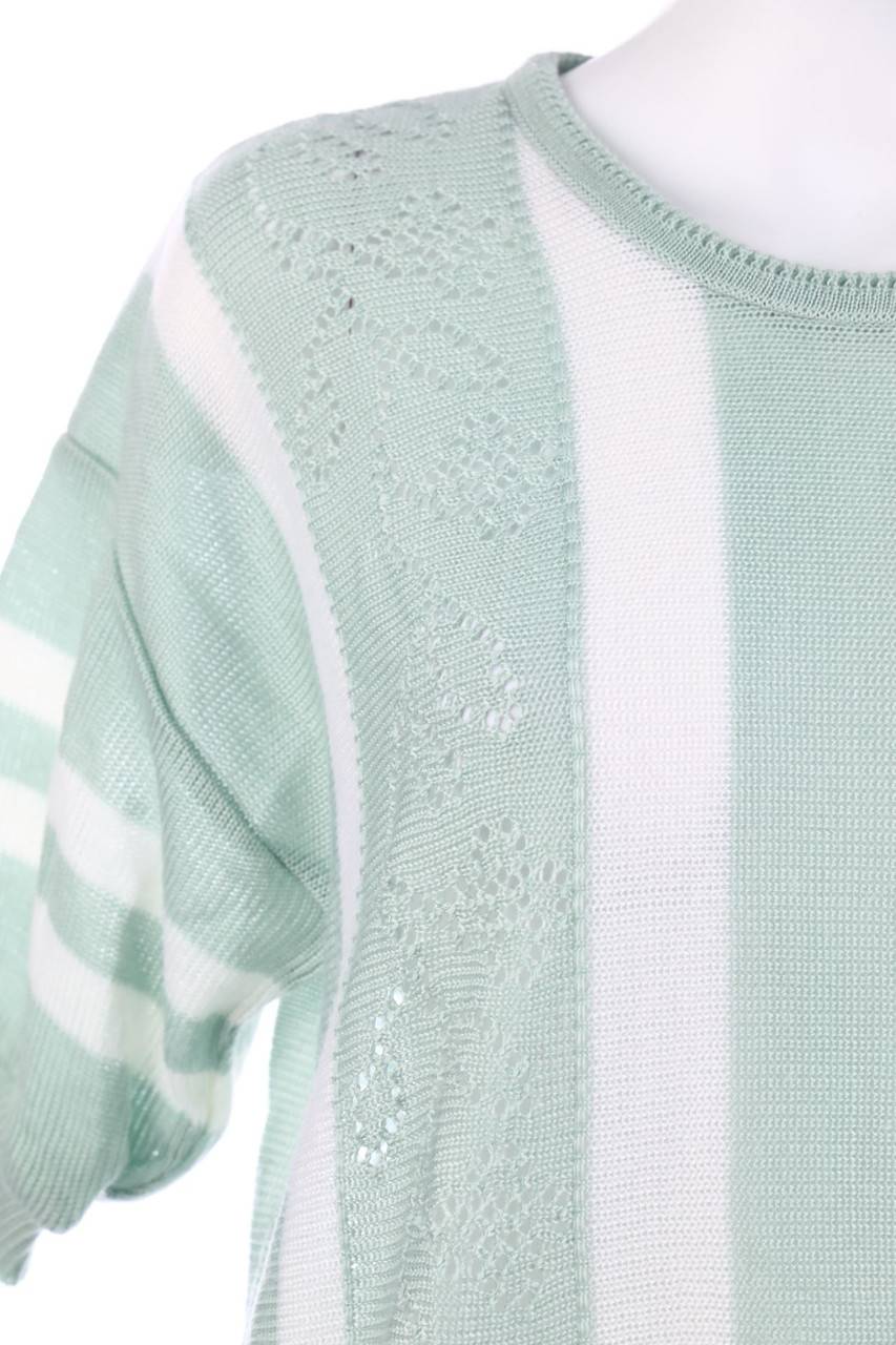 Carou C&A Vintage-Strick-Pullover