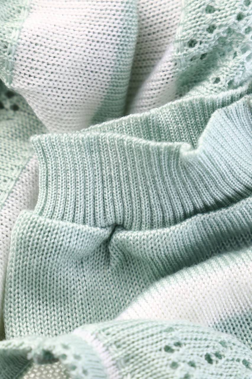 Carou C&A Vintage-Strick-Pullover