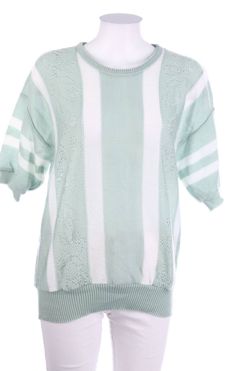 Carou C&A Vintage-Strick-Pullover