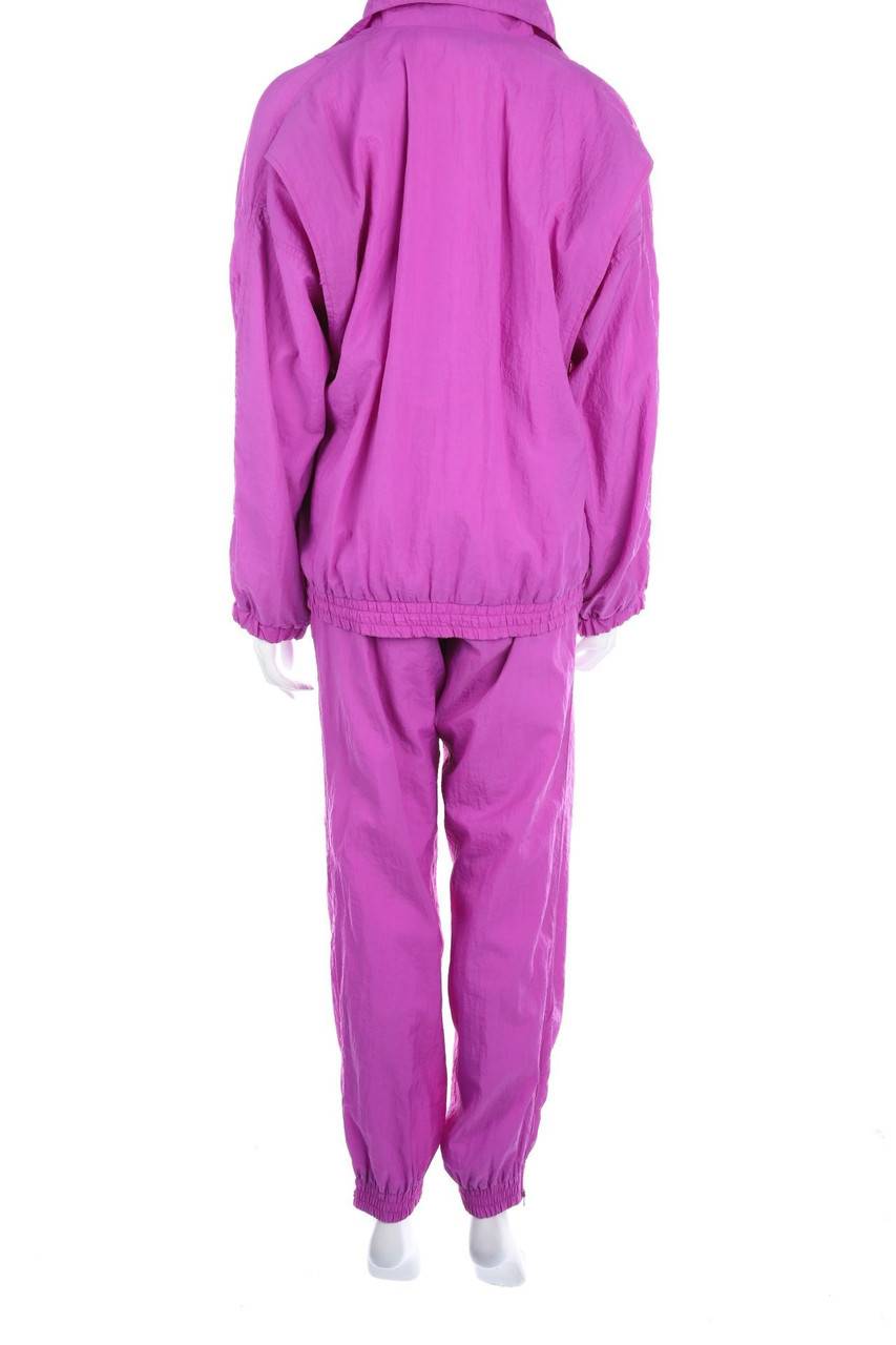 Carou C&A Vintage-Trainingsanzug