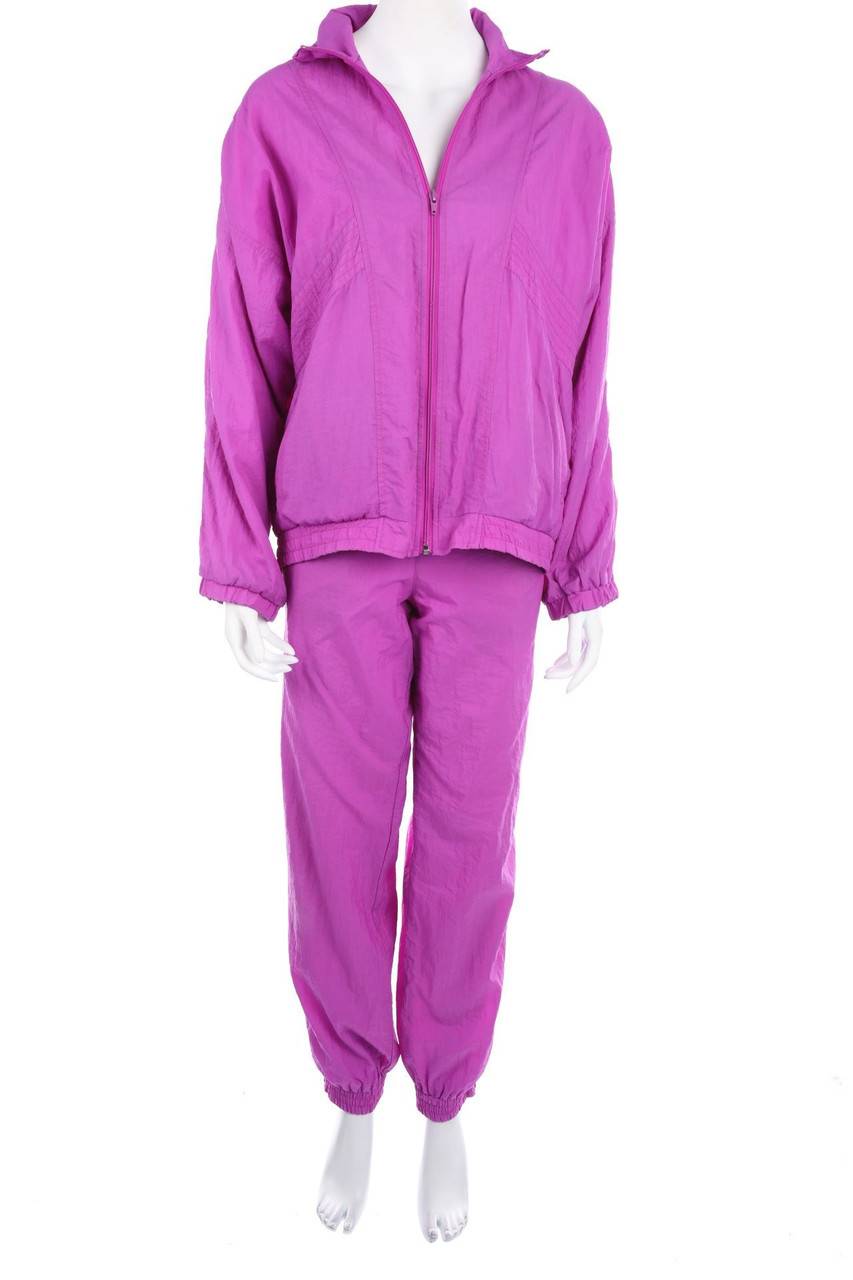 Carou C&A Vintage-Trainingsanzug