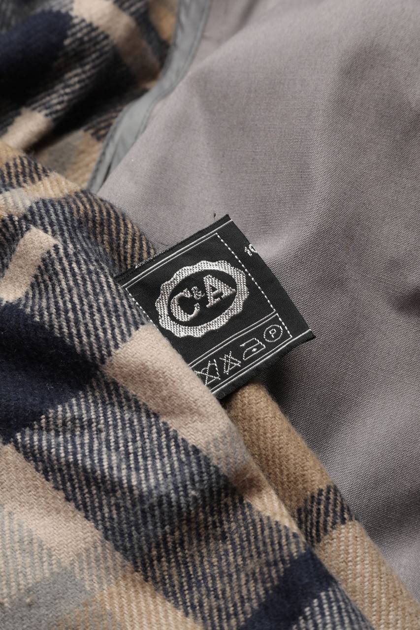 Carou C&A Vintage-Trenchcoat