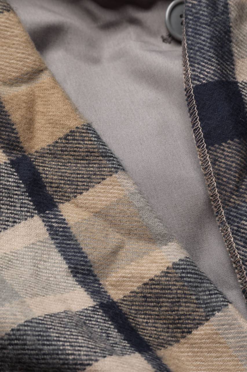 Carou C&A Vintage-Trenchcoat