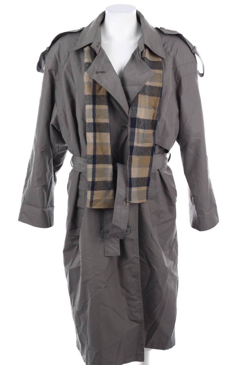 Carou C&A Vintage-Trenchcoat