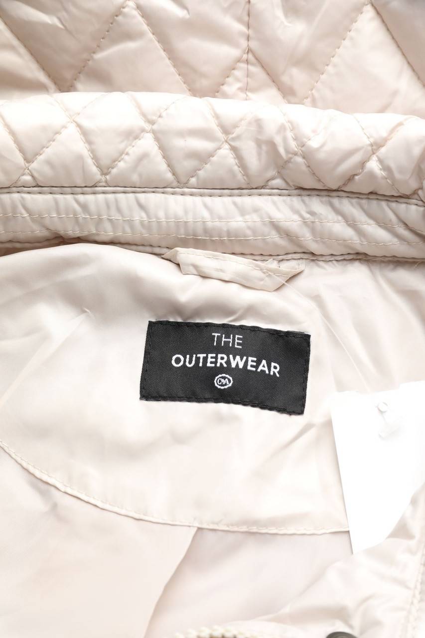 Carou C&A Wattierte Jacke