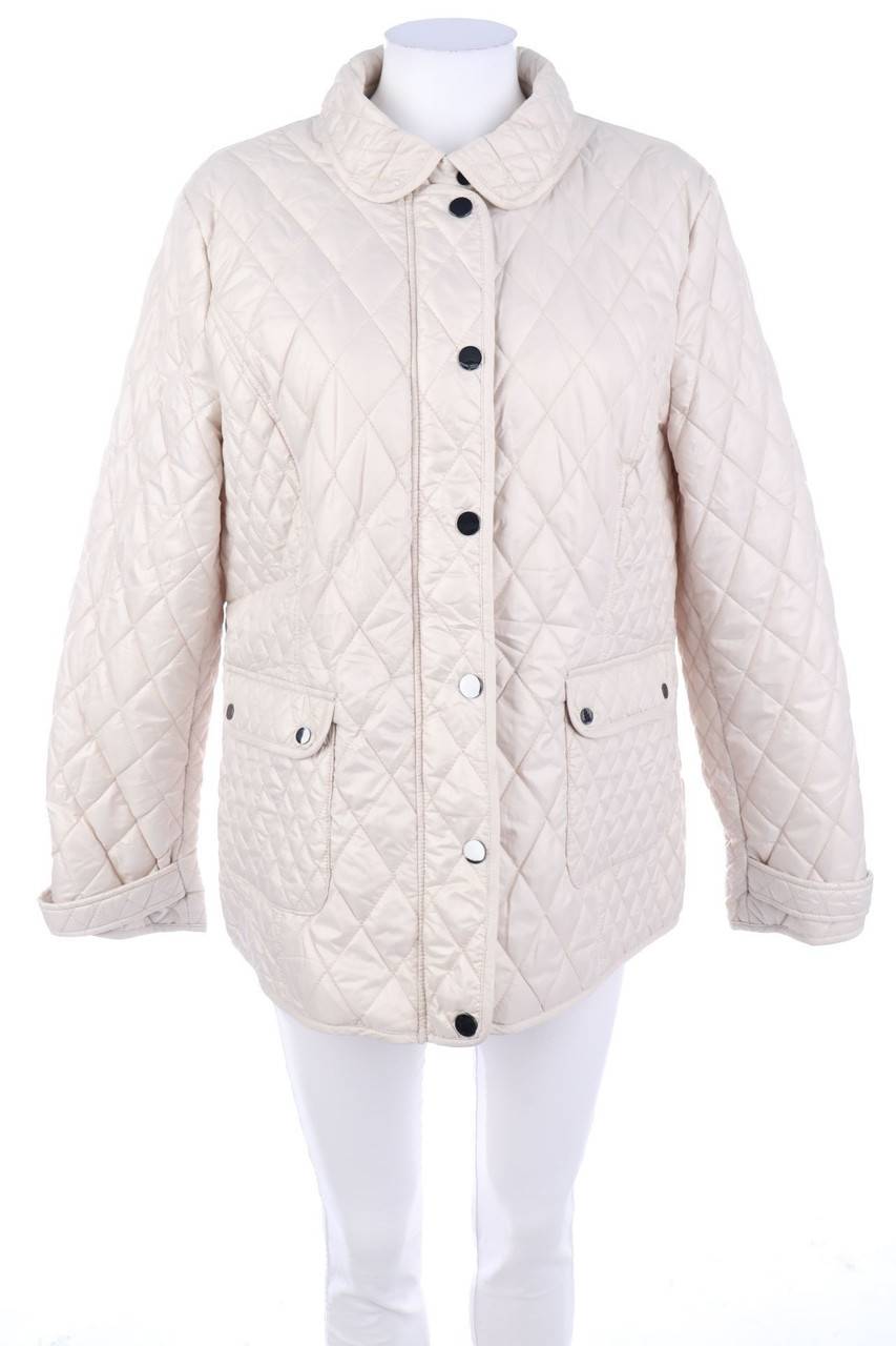 Carou C&A wattierte Jacke