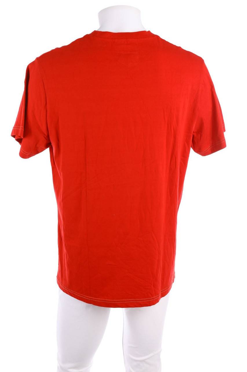 Carou C.comberti T-Shirt Mit Print