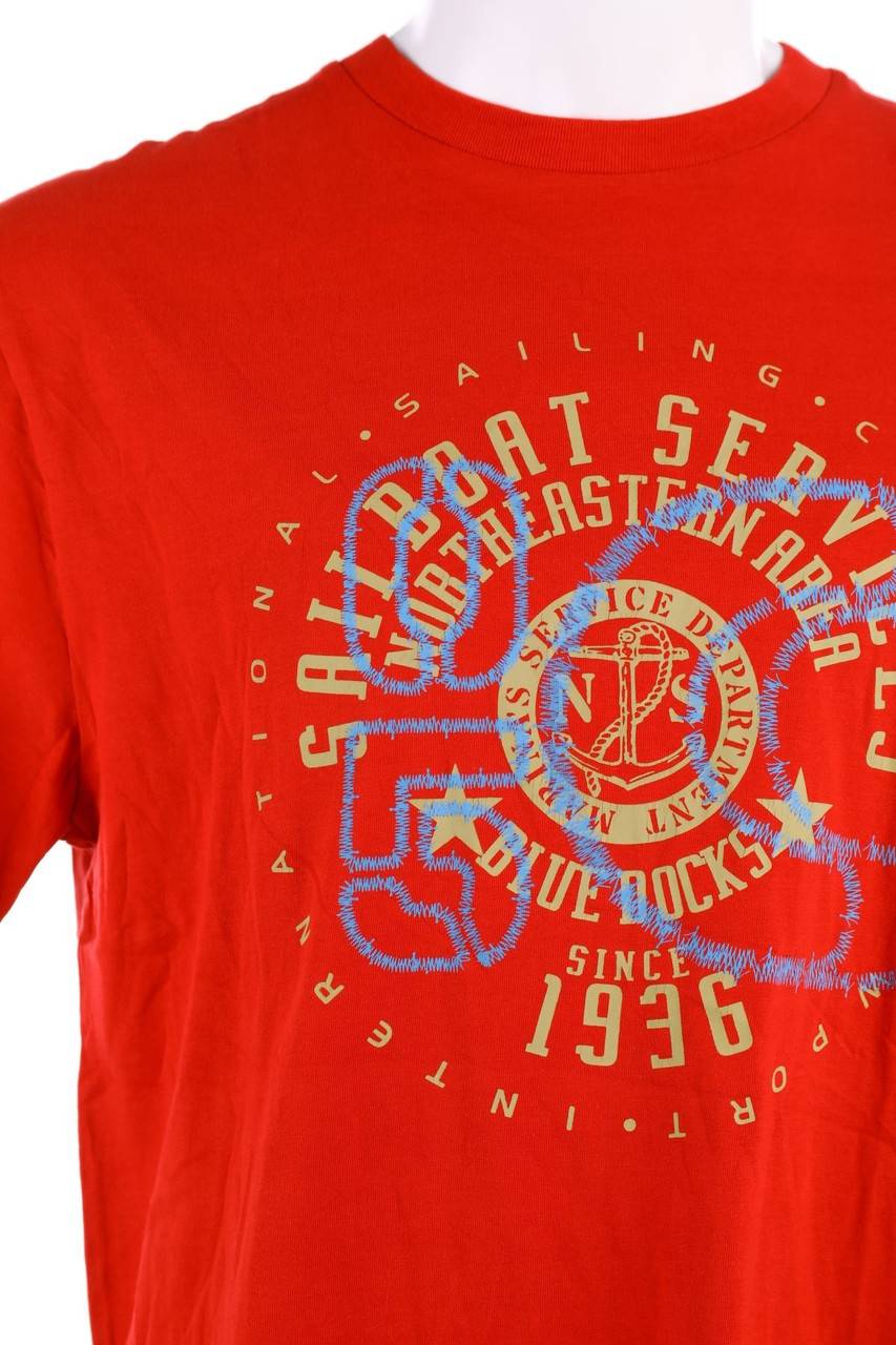 Carou C.comberti T-Shirt Mit Print
