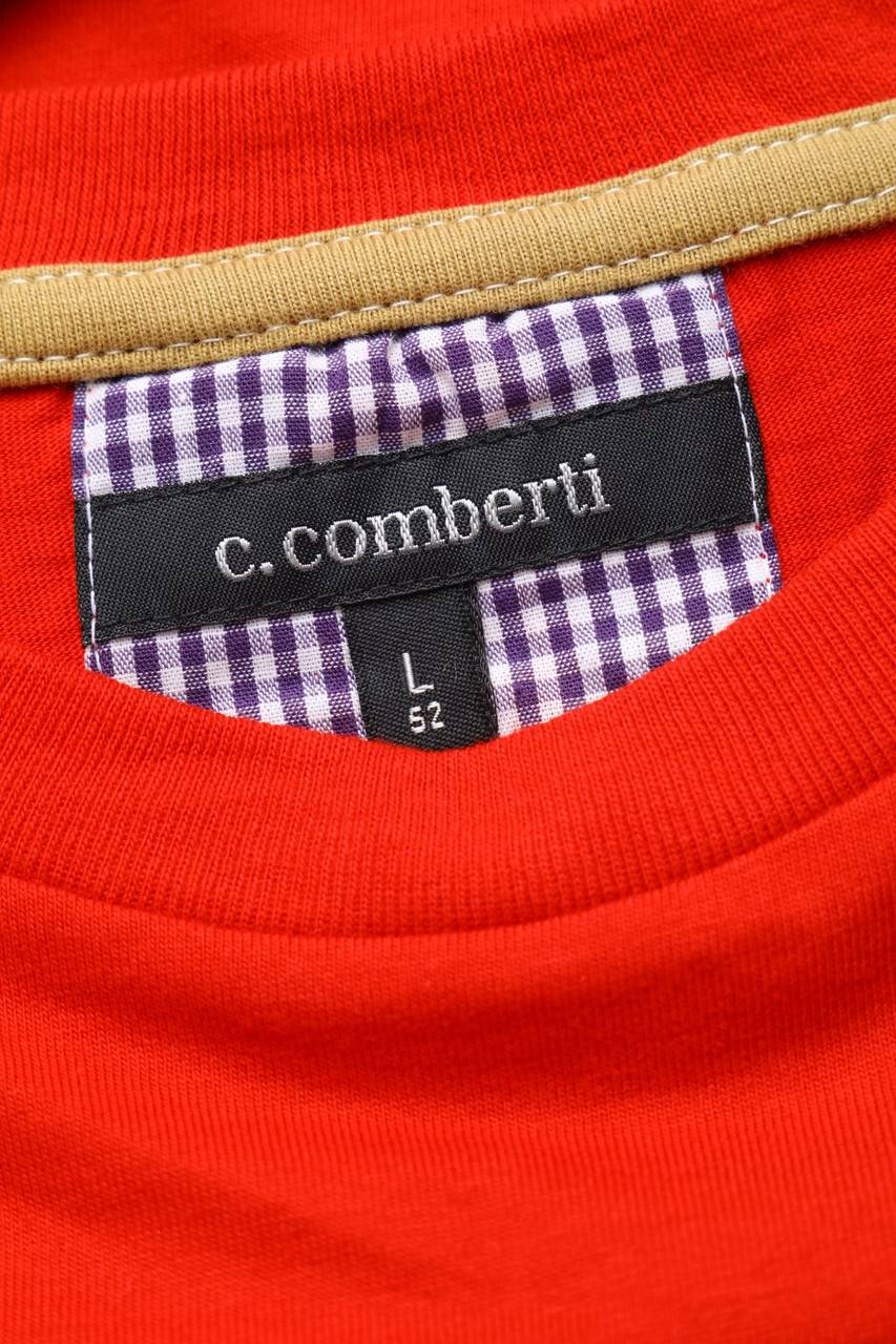 Carou C.comberti T-Shirt Mit Print
