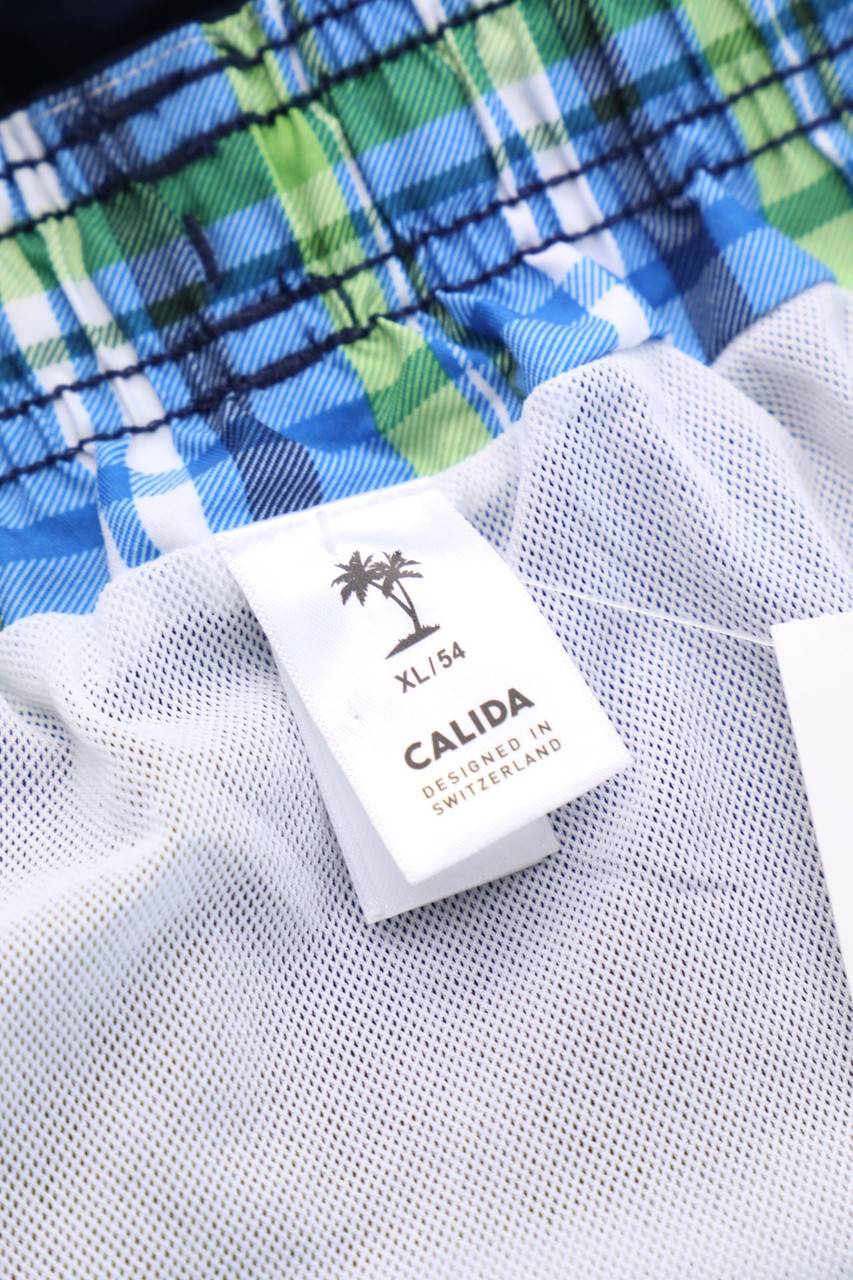 Carou CALIDA Schwimm-Shorts