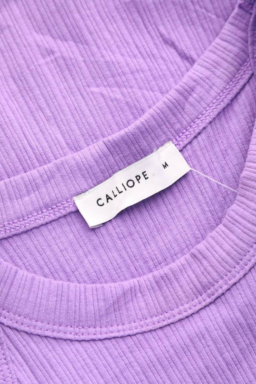 Carou CALLIOPE Racerback-Top