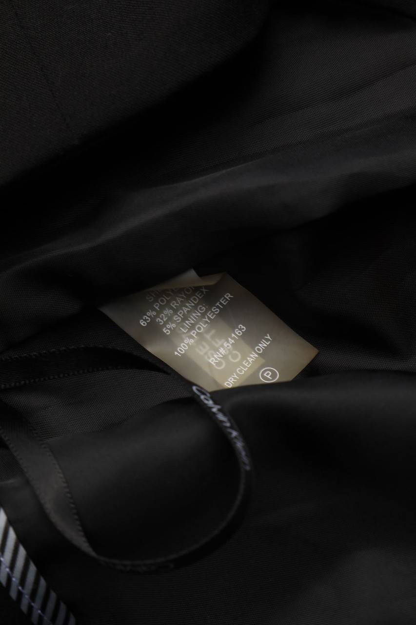 Carou Calvin Klein Business-Rock