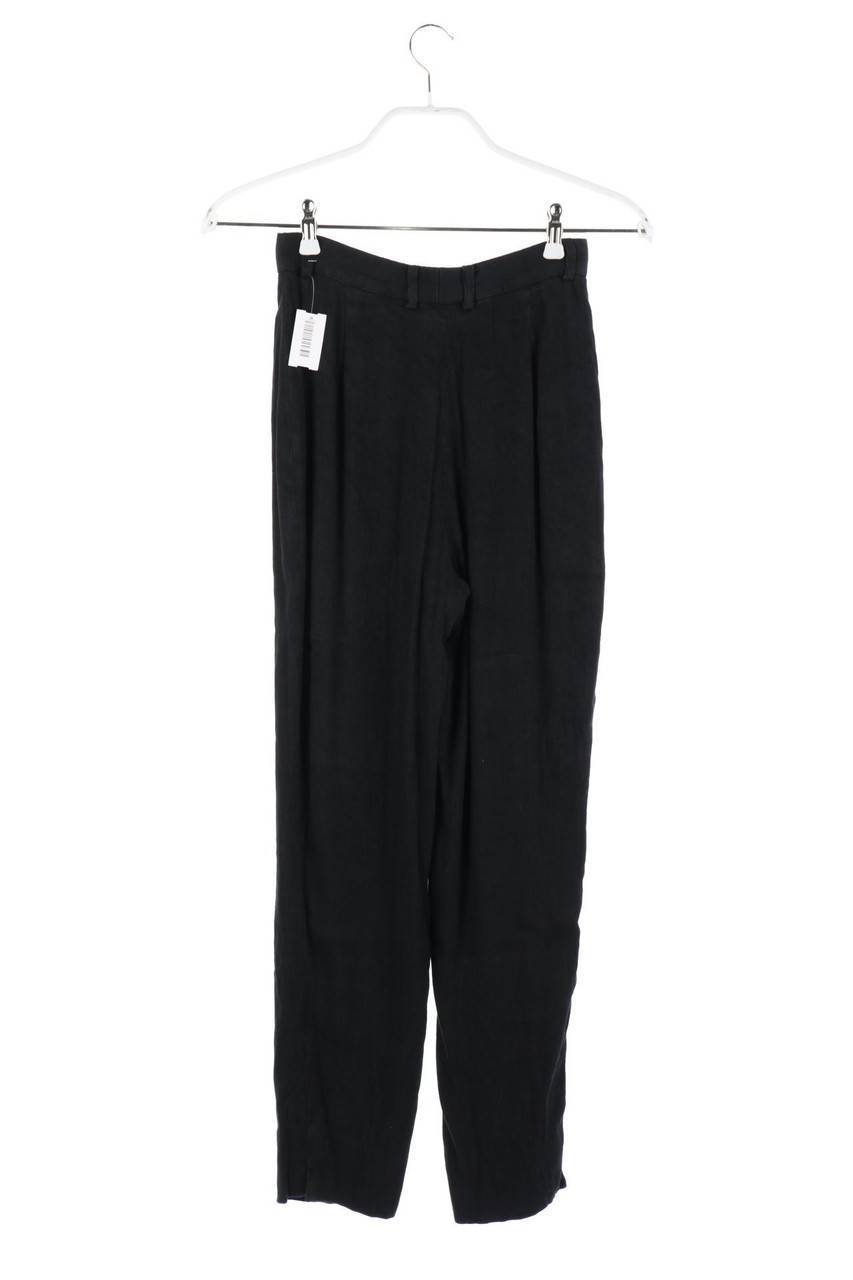 Carou Calvin Klein Collection Hose Mit Leinen
