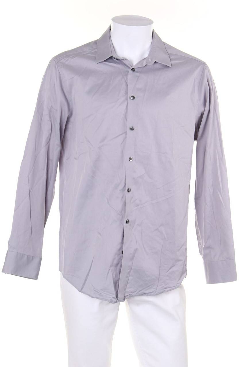 Carou Calvin Klein Hemd aus Baumwolle