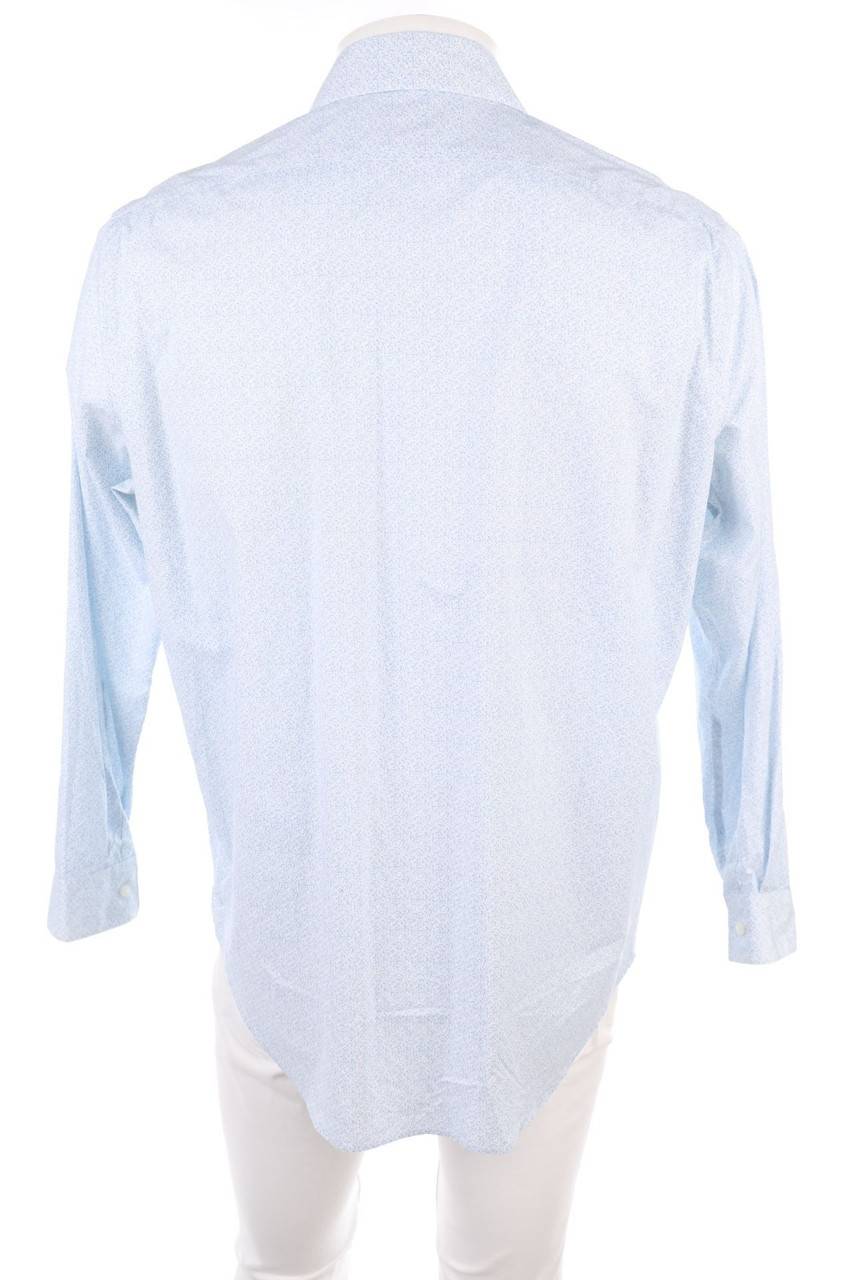 Carou Calvin Klein Hemd Mit Print