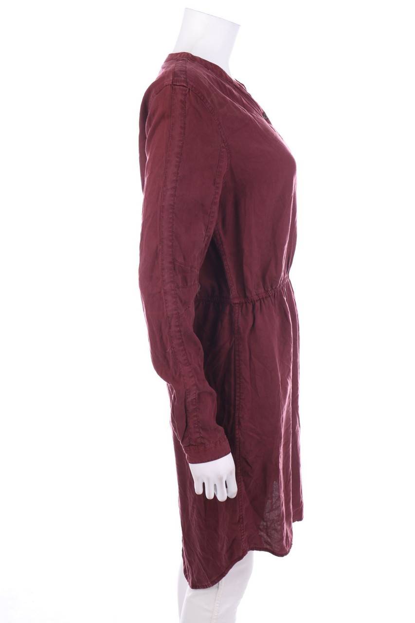 Carou Calvin Klein Jeans Kleid Mit Gummizug
