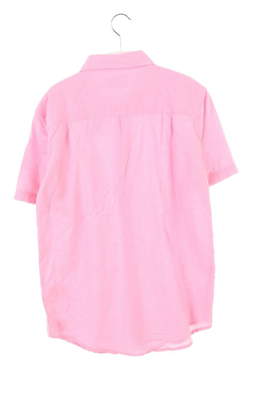 Carou Calvin Klein Jeans Kurzarm-Hemd