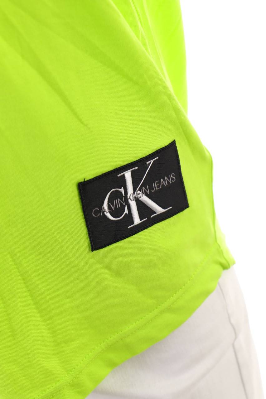 Carou Calvin Klein Jeans T-Shirt