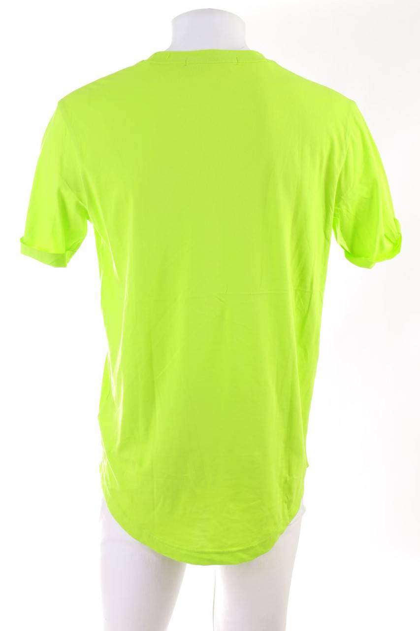 Carou Calvin Klein Jeans T-Shirt