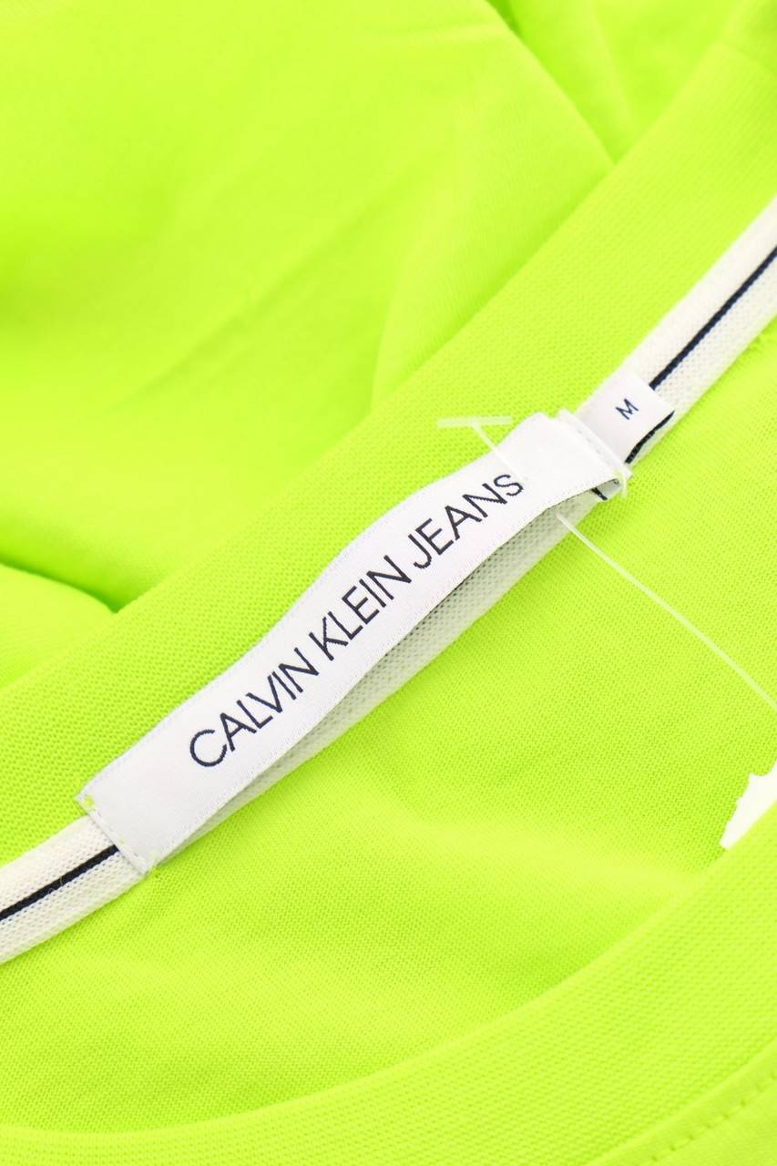 Carou Calvin Klein Jeans T-Shirt