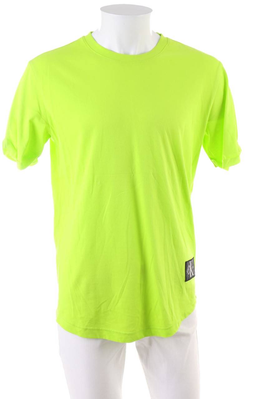 Carou Calvin Klein Jeans T-Shirt