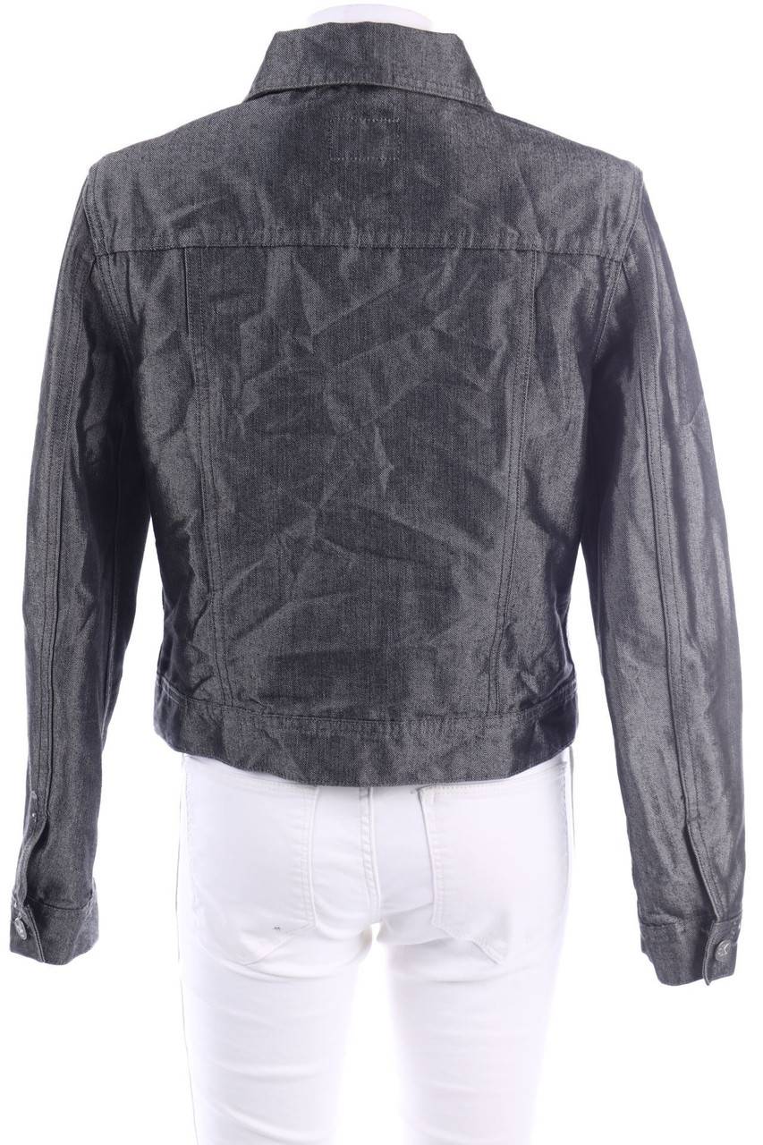 Carou Calvin Klein Jeans Vintage-Jeans-Jacke