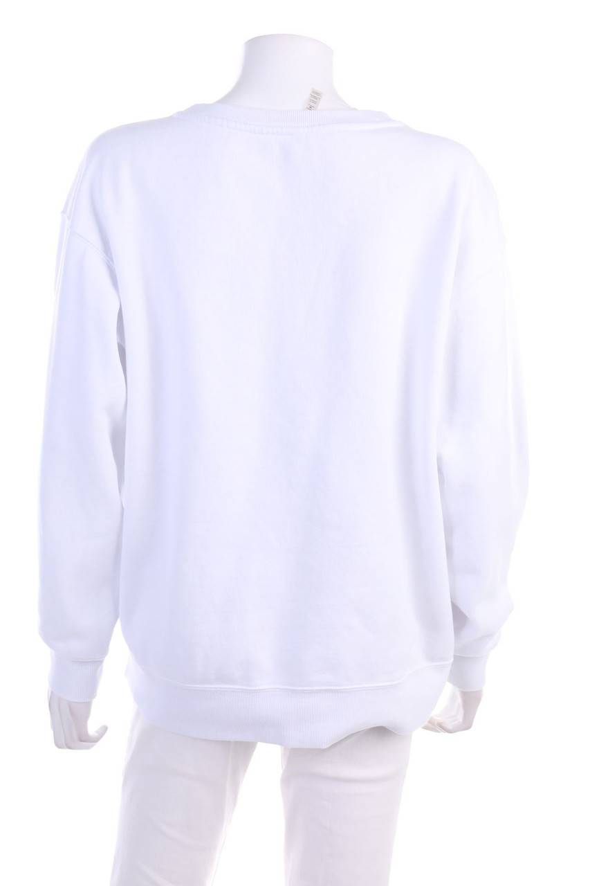 Carou Calvin Klein Oversize-Sweatshirt