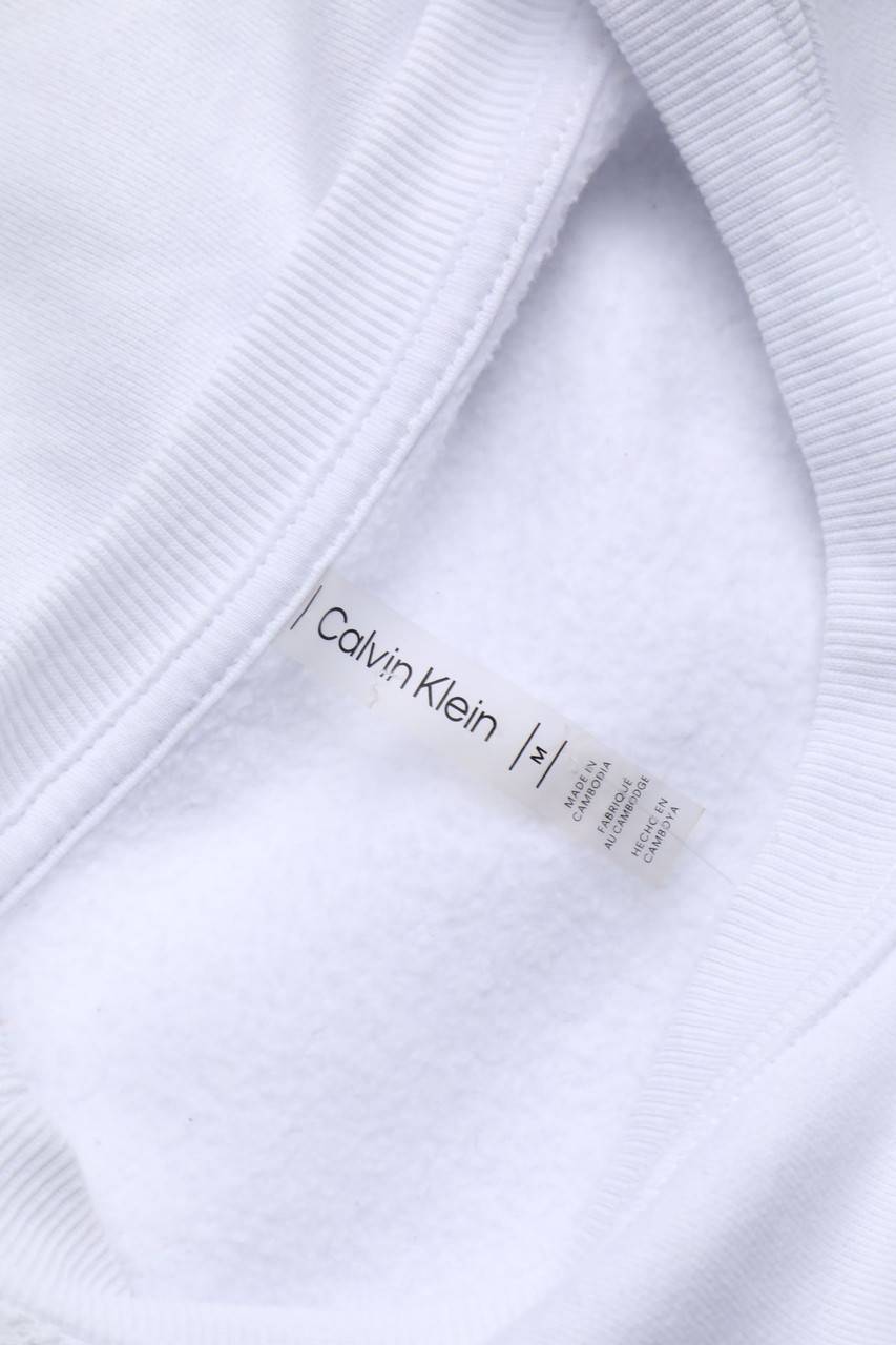 Carou Calvin Klein Oversize-Sweatshirt