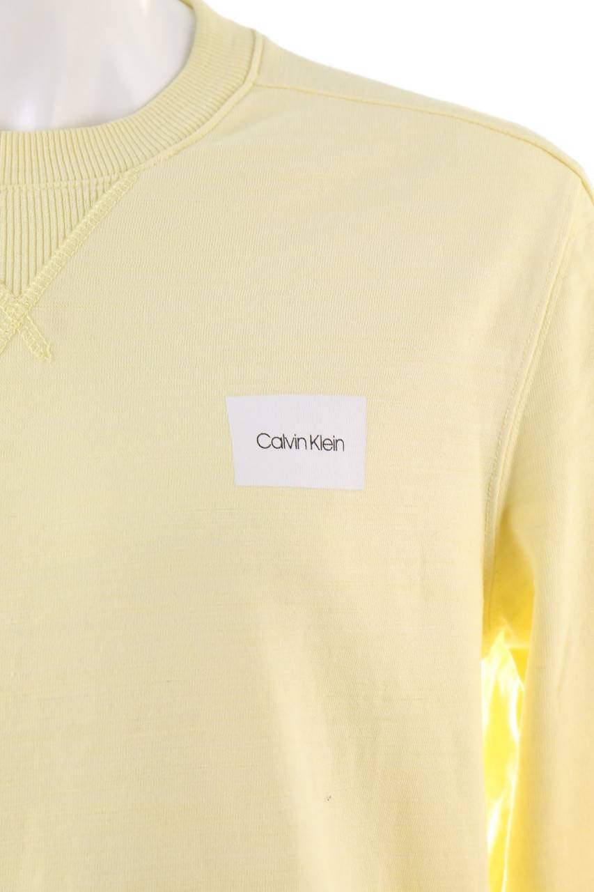 Carou Calvin Klein Sweatshirt