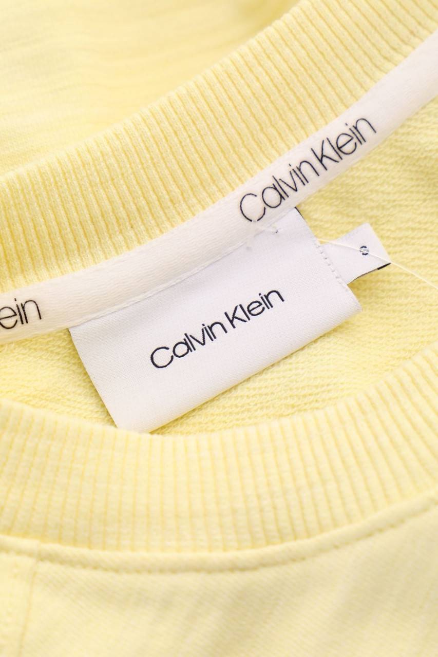 Carou Calvin Klein Sweatshirt